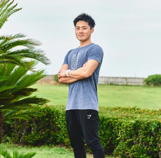 田村・勇樹